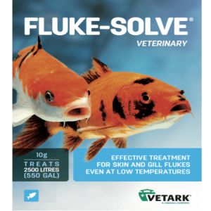 Fluke-Solve® 10 gram sachet