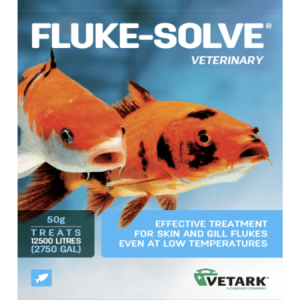 Fluke-Solve® 50 gram sachet