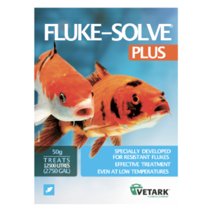 Fluke-Solve Plus® 50g Sachet