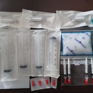 eDNA Sampling Kit