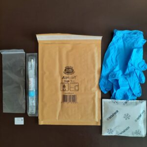 eNAT Swab Kit